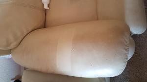 Leather furniture cleaning experts Doncaster